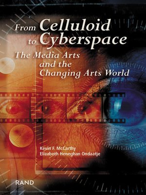cover image of From Celluloid to Cyberspace